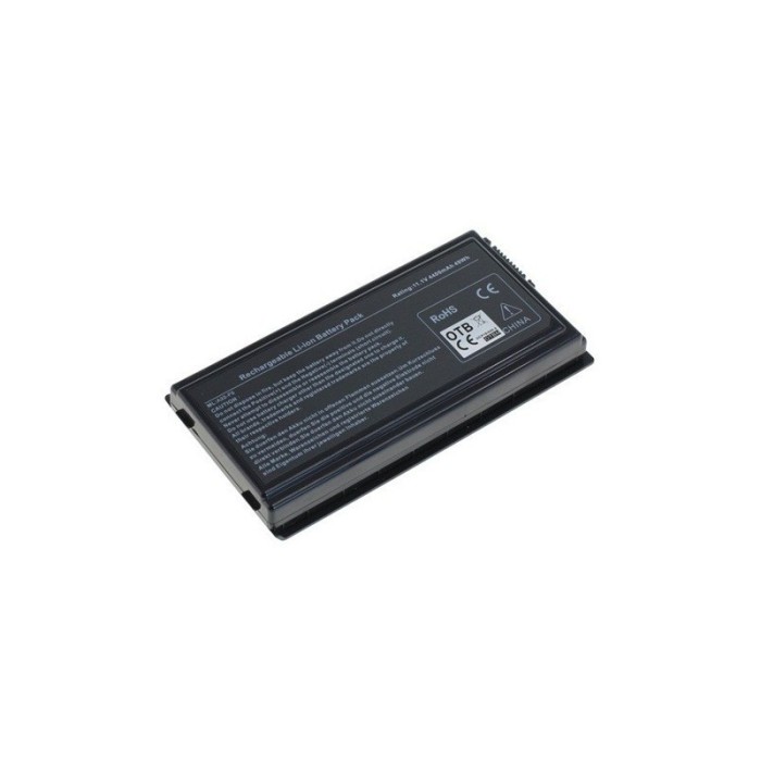 Acumulator pentru Asus A32-F5 / F5 Serie /X50 Seri Capacitate 4400 mAh Acumulator pentru Asus A32-F5 / F5 Serie /X50 Seri Capacitate 4400 mAh