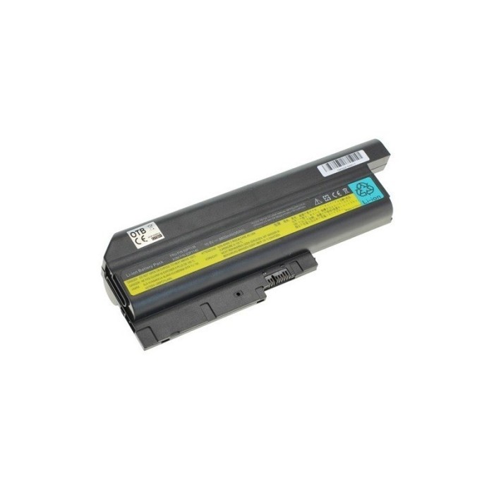 Acumulator pentru IBM/Lenovo ThinkPad T60/R60 Capacitate 8800 mAh Acumulator pentru IBM/Lenovo ThinkPad T60/R60 Capacitate 8800 mAh