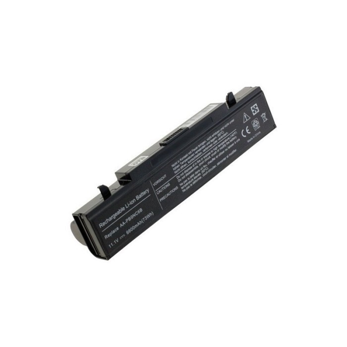 Acumulator pentru Samsung AA-PB2NC3B - NP-RV411 Capacitate 6600 mAh Acumulator pentru Samsung AA-PB2NC3B - NP-RV411 Capacitate 6600 mAh