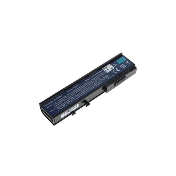 Acumulator pentru Acer Aspire 3620 Capacitate 8800 mAh Acumulator pentru Acer Aspire 3620 Capacitate 8800 mAh