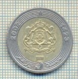 11261 MONEDA - MAROC - 5 DIRHAMS - ANUL 2002 -STAREA CARE SE VEDE, Africa