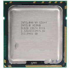 PROCESOR INTEL XEON E5649 SKT 1366 foto