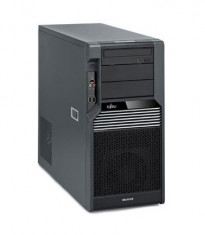 SISTEM Tower XEON W3565 FSC M470-2 foto