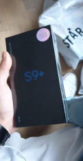 Samsung Galaxy S9 Plus 64GB foto