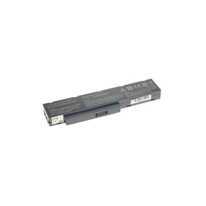 Acumulator pentru Fujitsu Li3710-Li3910 Pi3560-Pi3 Capacitate 4400 mAh Acumulator pentru Fujitsu Li3710-Li3910 Pi3560-Pi3 Capacitate 4400 mAh