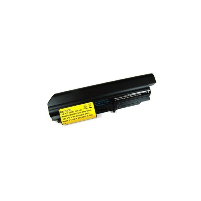 Acumulator LENOVO THINKPAD T61/R61 14.1 WIDESCREEN Capacitate 4400 mAh Acumulator LENOVO THINKPAD T61/R61 14.1 WIDESCREEN Capacitate 4400 mAh