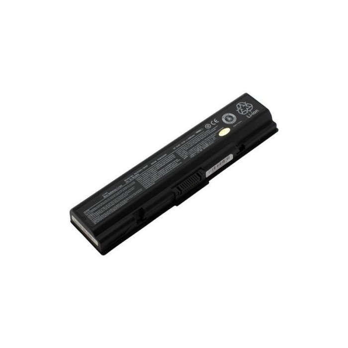 Acumulator pentru Toshiba PA3534U Satellite A205 Capacitate 4400 mAh Acumulator pentru Toshiba PA3534U Satellite A205 Capacitate 4400 mAh