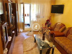 Apartament 3 camere de vanzare Bularga Baza III,60000 EUR foto