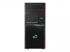 SISTEM XEON E3 1225 V2 FUJITSU CELSIUS W520 foto