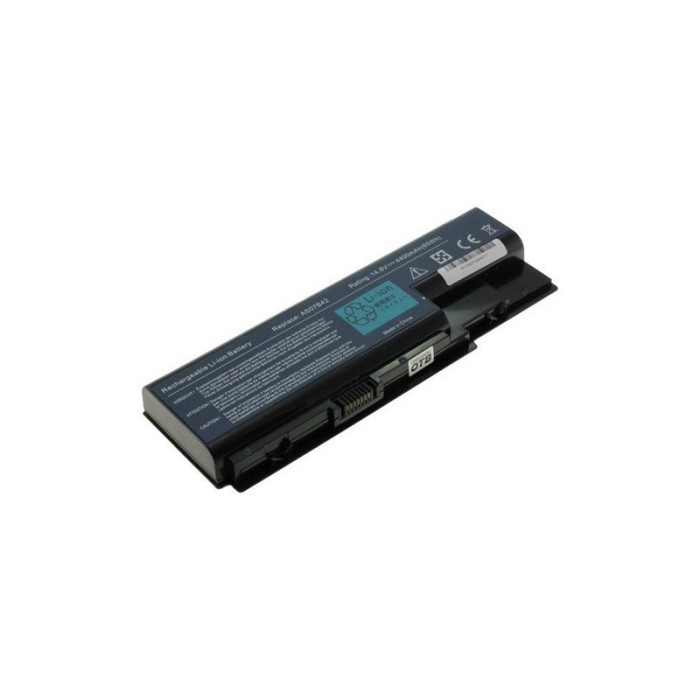 Acumulator pentru Acer Aspire 5230 Capacitate 4400 mAh Acumulator pentru Acer Aspire 5230 Capacitate 4400 mAh