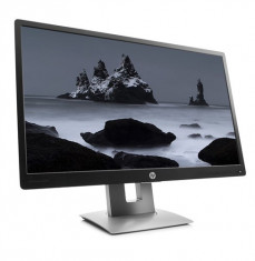 Monitor Refurbished LED 24&amp;#039; HP E240 LUX foto