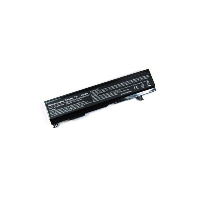 Acumulator pentru Toshiba PA3399 Capacitate 4400 mAh Acumulator pentru Toshiba PA3399 Capacitate 4400 mAh
