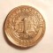 TOKEN 1 CENT 2007 UNC / BANCA DI PAPEROPOLI