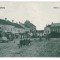 2408 - TARGU SECUIESC, Covasna, Romania - old postcard - used - 1917