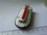 Bnk jc Matchbox 72c Hovercraft