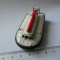bnk jc Matchbox 72c Hovercraft