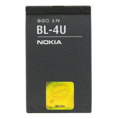Acumulator Nokia 8800 Gold Art Asha 210 Asha 300 BL 4U Bulk foto