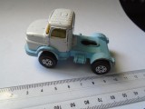 Bnk jc Corgi Juniors - cap tractor Mercedes Benz