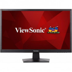 Monitor LED Viewsonic VA2407H 24&amp;quot; FHD 16:9 5ms Black foto