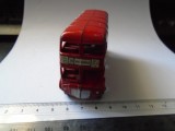 bnk jc Lone Star 1259 Routemaster Bus