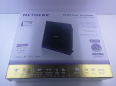 Router Netgear R6250 Smart WiFi Router AC1600 foto
