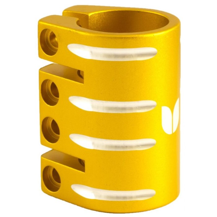 Clema ghidon trotineta Blazer Quad Pro aurie Clema ghidon trotineta Blazer Quad Pro aurie