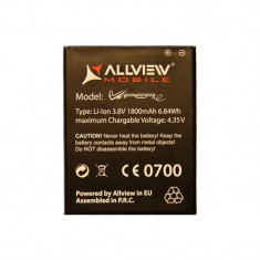 Acumulator Baterie Allview V1 Viper E Bulk foto