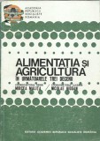 AS - GIOSAN NICOLAE - ALIMENTATIA SI AGRICULTURA IN URMATOARELE TREI DECENII, 2018