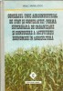 AS - BARBULESCU VASILE - CONSILIUL UNIC AGROINDUSTRIAL DE STAT SI COOPERATIST, 2018