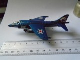 Bnk jc Matchbox SB 27 - Harrier