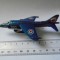 bnk jc Matchbox SB 27 - Harrier