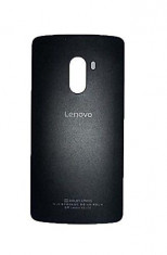 Capac Baterie Lenovo K4 Note A7010 Negru foto