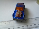 Bnk jc Matchbox Rolamatics no 10 Mustang Piston Popper