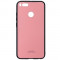 Husa Xiaomi Mi A1 Xiaomi Mi 5X Iberry Glass Pink