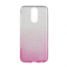 Husa Xiaomi Redmi Note 4 4X MediaTek Forcell Shining Silver Pink foto