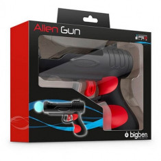 Pistol alien gun pentru Playstation 3 ps3 - nou , sigilat foto