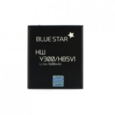 Acumulator Huawei Y300 Y500 Y511 Blue Star HB5V1 foto