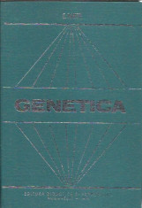 AS - PANFIL C. - GENETICA foto