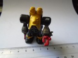 Bnk jc ToyQuest China - set 3 roboti Androidz