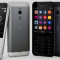 Telefon mobil Nokia 230 Single Sim Black&amp;White Nou Sigilat P213