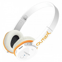 Casca Creative 51EF0690AA004 Outlier MP3 Bluetooth White foto