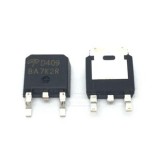 D409 AOD409 - Alpha &amp; Omega