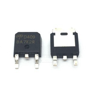 D409 AOD409 - Alpha &amp; Omega