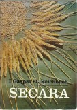 AS - GASPAR I., REICHBUCH - SECARA