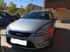 Vand FORD MONDEO 148 000Km reali foto