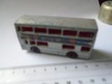 Bnk jc Matchbox Superfast no 17 The Londoner