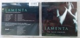 CD ORIGINAL USA: LAMENTATE, THE LAMENTATIONS OF PROPHET JEREMIAH/TALLIS SCHOLARS