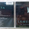 CD ORIGINAL USA: LAMENTATE, THE LAMENTATIONS OF PROPHET JEREMIAH/TALLIS SCHOLARS