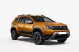 Set protectii laterale bandouri portiere Dacia Duster II 2018-&gt;