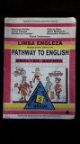 LIMBA ENGLEZA CLASA A V A - PATHWAY TO ENGLISH - COMISEL , TEODORESCU, Clasa 5